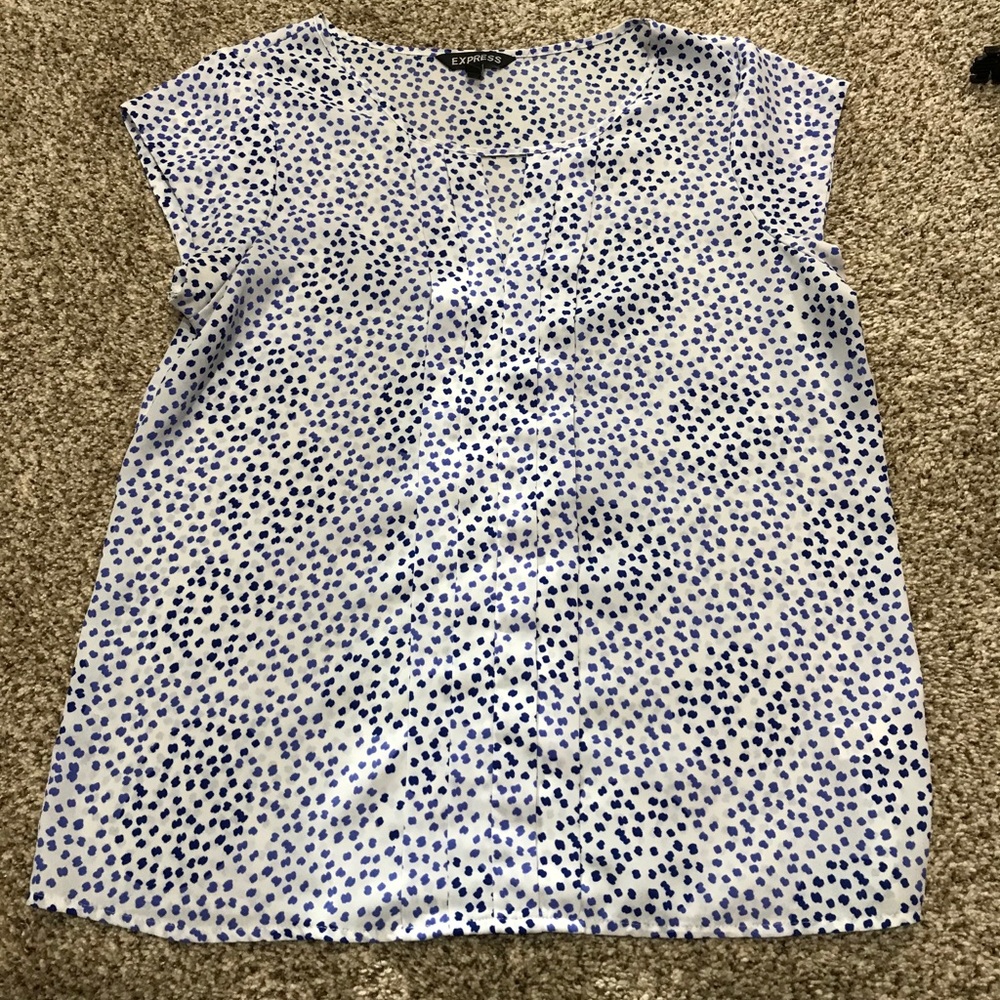 Express top